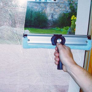 Myjka Vario Ha-Ra do mycia okien bez smug