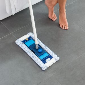 Włókno mop Mach 6 do podłóg podgrzewanych