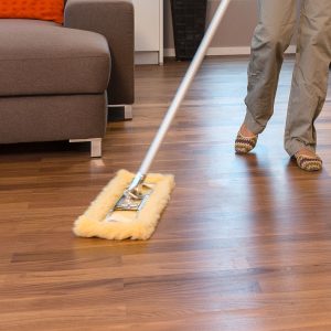 Włókno Żółte Ha-Ra do zamiatania