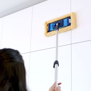 Włókno Żółte Ha-Ra do zamiatania