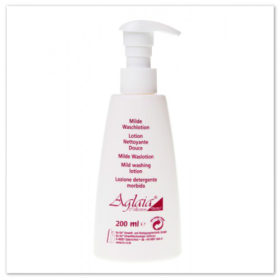 Lotion do mycia ciała Aglaia DRC