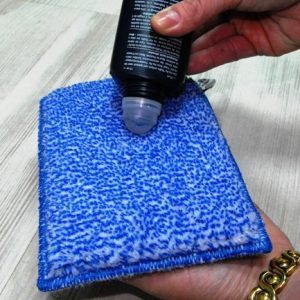 Alternative view of Uniwersalny koncentrat Hans Raab Rollfix 75 ml - Płyn pielęgnacyjny Ha-Ra