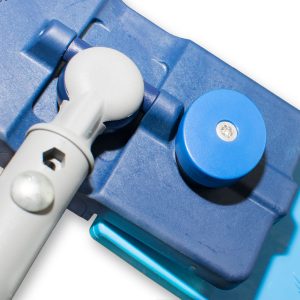 Stopa do ekspresu Perfekt Ha-Ra