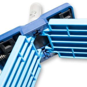 Stopa do ekspresu Perfekt Ha-Ra