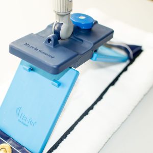 Stopa do ekspresu Perfekt Ha-Ra