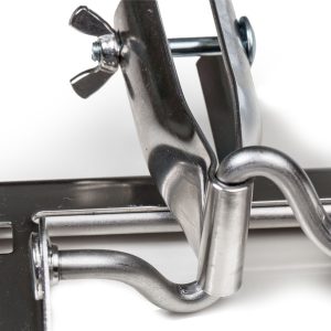 Stopa Stalowa do ekspresu Ha-Ra