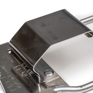 Stopa Stalowa do ekspresu Ha-Ra