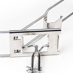 Stopa Stalowa do ekspresu Ha-Ra