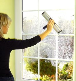 Przełomowy, rewolucyjny płyn do szyb