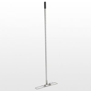 stelaz-podlogowy-stopa-ze-stali-nierdzewnej-42cm-kij-skrecany-z-dur-aluminium-bardzo-wytrzymale-precyzyjnie-wykonane-Ha-Ra