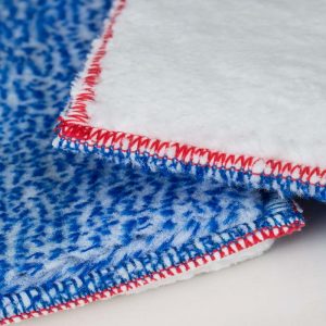 Alternative view of Ściereczka do wyrobów skórzanych