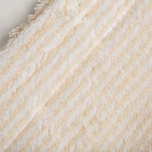 Alternative view of Mop Ha-Ra Włókno Białe Krótkie 42 cm