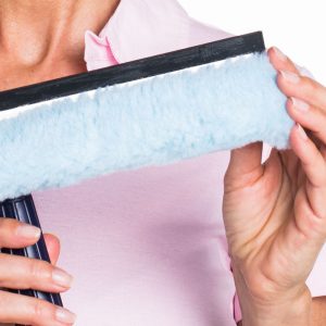 Alternative view of Zbierak kauczukowy do Myjki Standard