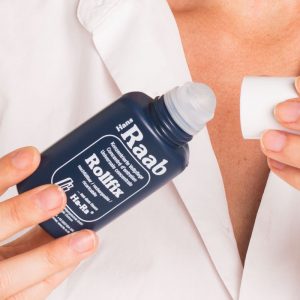 Rollfix z Płynem Pielęgnacyjnym Ha-Ra