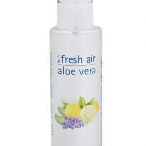 Odświeżacz powietrza - aloe vera