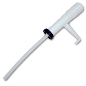 Pompka do Płynu Hans Raab 10l