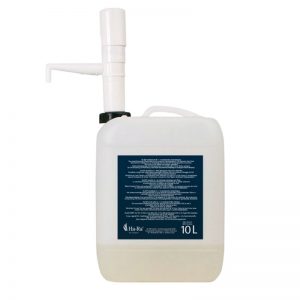 Pompka do Płynu Hans Raab 10l