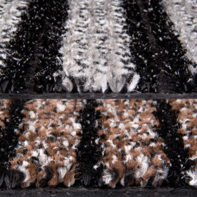 Wycieraczki Ha-Ra III i IV strefa