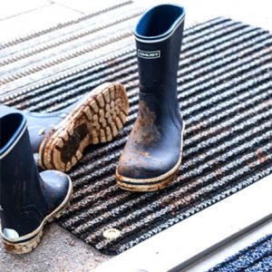 Wycieraczki podłogowe Ha-Ra