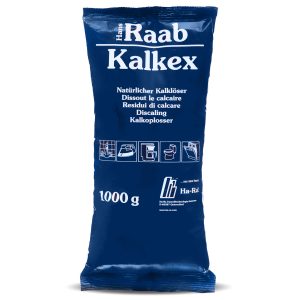 Kalkex Hans Raab w woreczku 1kg