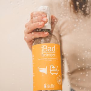 Alternative view of Spryskiwacz do  Ekologicznego Płynu łazienkowego Ha-Ra 0,5 l