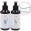 Zestaw-do pielegnacji-dziecka-myjka-ze-balsam-ha-ra-naturals