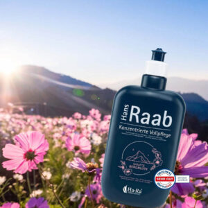 Koncentrat-uniwersalny-naturalny-sklad-wyjatkowa-silna-moc-dzialania-czyszczaco-pielegnacyjnego-zapach-kwiatow-gorskich-Hans-Raab-Ha-Ra-pojemnosc-0,5l