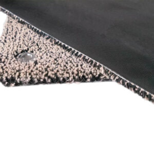 Alternative view of Wycieraczka podłogowa wewnętrzna Uniwersal Premium Ha-Ra (beżowa)