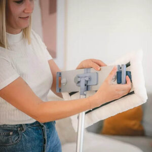 Stopa-do-zakladnia-mopa-szerokosc-38cm-lekka-plaska-zapewnia-latwe-docieranie-pod-niskie-meble-zakamarki-podlogi-System-ERA