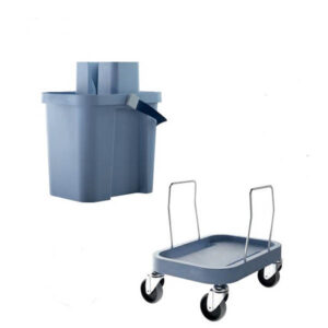 Wozek-z-4-kolami-do-swobodnego-przemieszczania-wiadra-boczne-uchwyty-stabilizuja-wiadro-System-REA