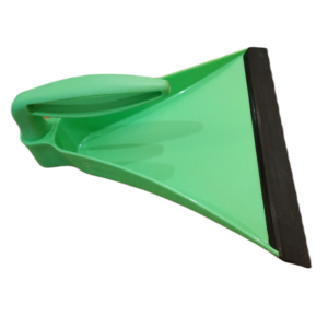 Alternative view of Szufelka z gumowym brzegiem