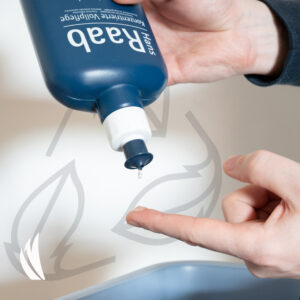 Ekologiczny środek czyszczący Ha-Ra- Uniwersalny koncentrat Płyn pielęgnacyjny