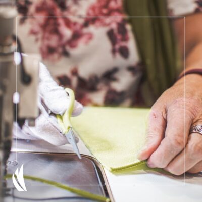 Skrupulatna kontrola jakości manufaktura ha-ra