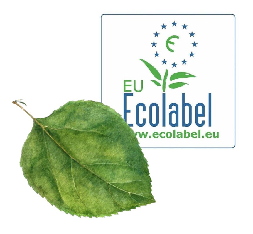 Oznakowanie Ekolabel potwierdza prawdziwe, niezawodne i przyjazne dla środowiska pochodzenie produktu. alternatywy