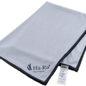 Ściereczka opracowana specjalnie aby nadać połysk wcześniej wyczyszczonym powierzchniom.