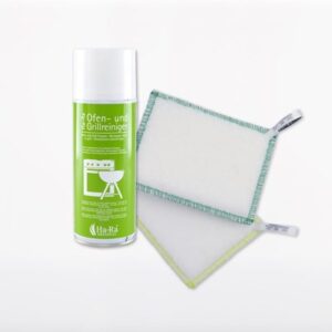 Alternative view of Pianka do czyszczenia piekarników i grilli