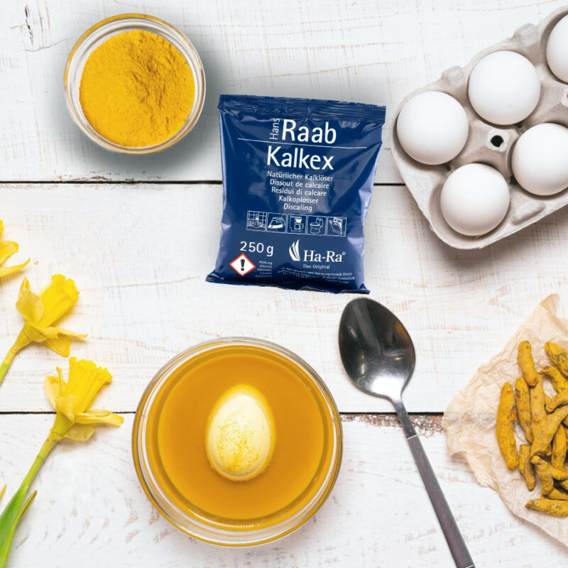 Jak barwić pisanki wielkanocne