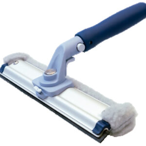 Najbardziej uniwersalna, bezproblemowa i wytrzymała myjka do mycia okien na rynku.