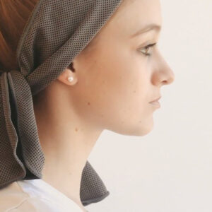 Alternative view of Ręcznik chłodzący z ochroną UV