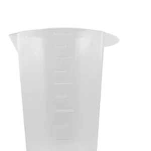 Kubek dozujący do Proszków do prania Saponella