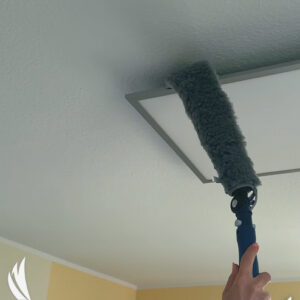 Alternative view of Miotełka do odkurzania szczelin i pajęczyn ERA