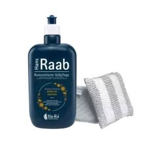 Najbardziej ekonomiczny zestaw do mycia naczyń jaki można sobie wyobrazić