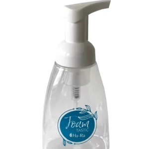 Dozownik pianki 300 ml pusty