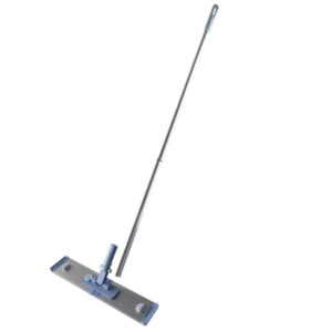 Alternative view of Mop ERA Włókno Nano Gold Soft 38 cm z kieszeniami