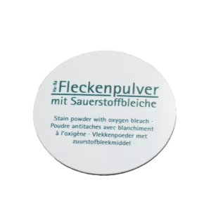 Proszek hara do wybielania i usuwania plam