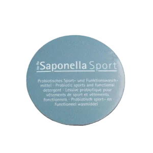 Alternative view of Pojemnik metalowy 2,4 L z pokrywką na zawiasach