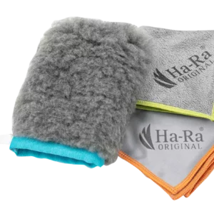 Ekologiczne narzędzia dostosowane do małych rączek, które uczą dzieci sprzątania w sposób przyjazny dla planety