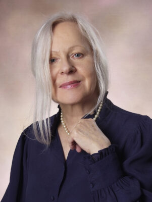 Właścicielka i Główna Technolog Firmy Ha-Ra Polska