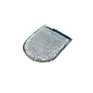 Alternative view of Rękawica do pielęgnacji wyrobów skórzanych