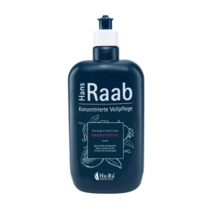 Uniwersalny koncentrat Ha-Ra z owocowym aromatem granatu – wydajny i przyjazny dla środowiska